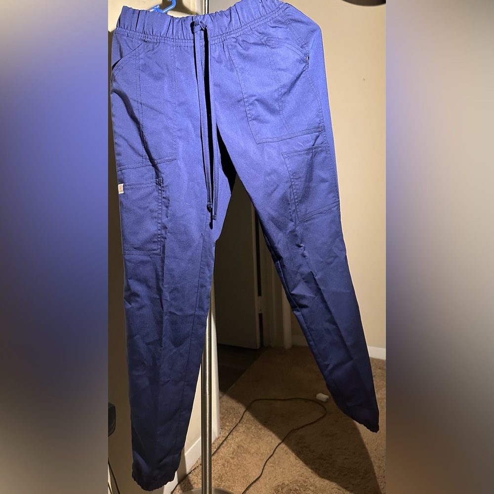 NWT Scrubstar Women’s Scrub Pants
